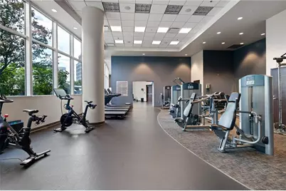 1080 Peachtree Street NE #405, Atlanta, GA 30309 - Photo 37