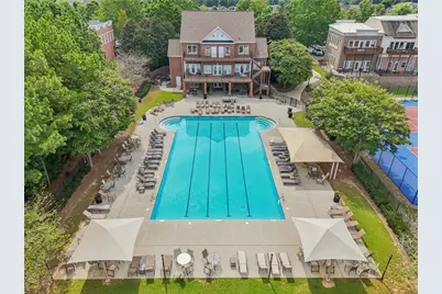 208 Etowah Way, Woodstock, GA 30188 - Photo 21