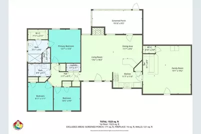 410 Creek Bottom Court, Canton, GA 30115 - Photo 49