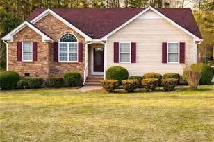 354 Michael Blvd, Cedartown, GA 30125 - Photo 1