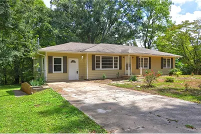 2739 Hickory Flat Highway, Canton, GA 30115 - Photo 1