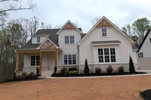 4540 Aiden Wy, Cumming, GA 30041 - Photo 1