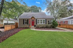 1444 McPherson Ave SE, Atlanta, GA 30316 - Photo 1