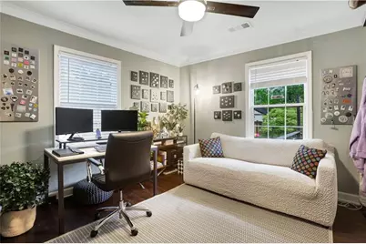 1444 McPherson Avenue SE, Atlanta, GA 30316 - Photo 17