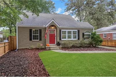 1444 McPherson Avenue SE, Atlanta, GA 30316 - Photo 37