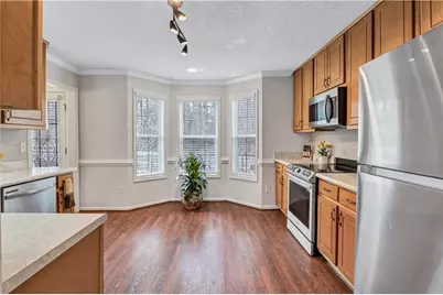 4437 Mitchell Lane, Ellenwood, GA 30294 - Photo 11