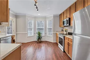 4437 Mitchell Ln, Ellenwood, GA 30294 - Photo 11