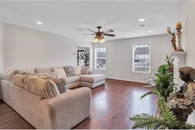 4437 Mitchell Lane, Ellenwood, GA 30294 - Photo 5