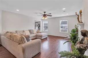 4437 Mitchell Ln, Ellenwood, GA 30294 - Photo 5