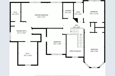 3004 Grove View Court, Dacula, GA 30019 - Photo 49