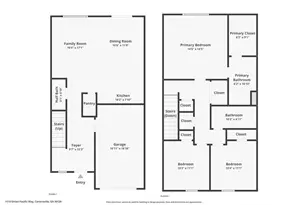 1113 Union Pacific Wy, Cartersville, GA 30120 - Photo 29