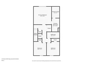 1113 Union Pacific Wy, Cartersville, GA 30120 - Photo 27