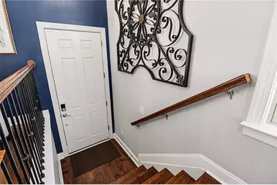 112 Brindle Lane, Alpharetta, GA 30009 - Photo 3