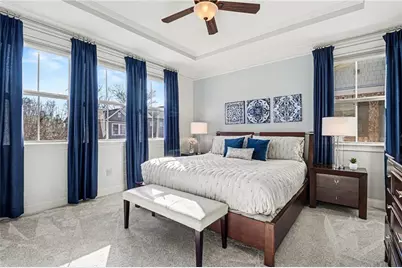 112 Brindle Lane, Alpharetta, GA 30009 - Photo 15