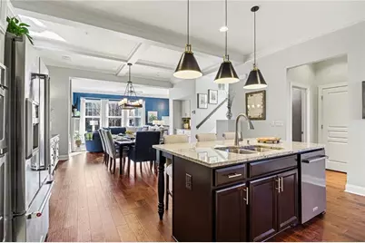 112 Brindle Lane, Alpharetta, GA 30009 - Photo 7