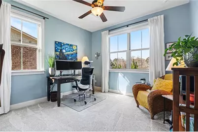 112 Brindle Lane, Alpharetta, GA 30009 - Photo 19