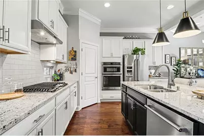 112 Brindle Lane, Alpharetta, GA 30009 - Photo 9