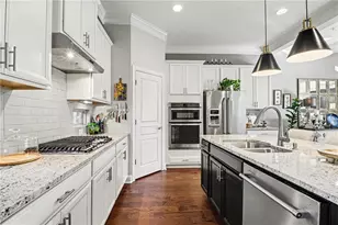 112 Brindle Ln, Alpharetta, GA 30009 - Photo 9