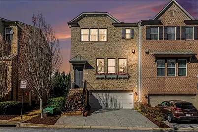 112 Brindle Lane, Alpharetta, GA 30009 - Photo 27