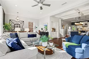 112 Brindle Ln, Alpharetta, GA 30009 - Photo 5