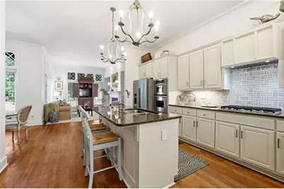 264 Summerour Vale, Johns Creek, GA 30097 - Photo 9