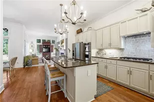 264 Summerour Vale, Johns Creek, GA 30097 - Photo 9