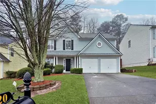 3120 Northcliff Dr, Suwanee, GA 30024 - Photo 1