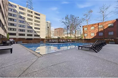 878 Peachtree Street NE #701, Atlanta, GA 30309 - Photo 35