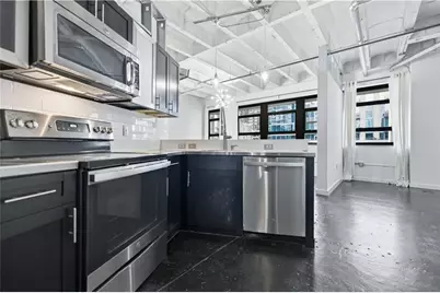 878 Peachtree Street NE #701, Atlanta, GA 30309 - Photo 3