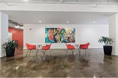 878 Peachtree Street NE #701, Atlanta, GA 30309 - Photo 41