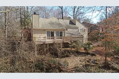 2440 Cedar Fork Trail, Marietta, GA 30062 - Photo 41