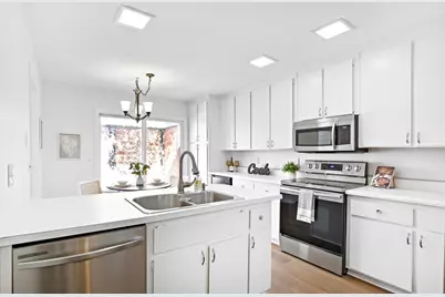 2440 Cedar Fork Trail, Marietta, GA 30062 - Photo 7