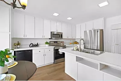 2440 Cedar Fork Trail, Marietta, GA 30062 - Photo 9