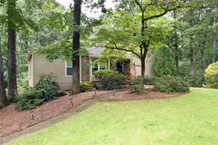 2440 Cedar Fork Trail, Marietta, GA 30062 - Photo 61