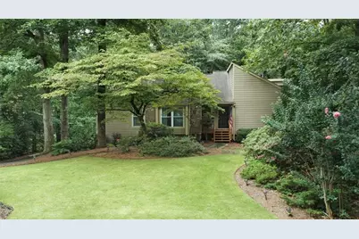 2440 Cedar Fork Trail, Marietta, GA 30062 - Photo 65