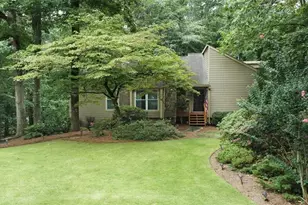 2440 Cedar Fork Trail, Marietta, GA 30062 - Photo 65