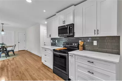 2052 Sanderlings Drive NW, Kennesaw, GA 30152 - Photo 19