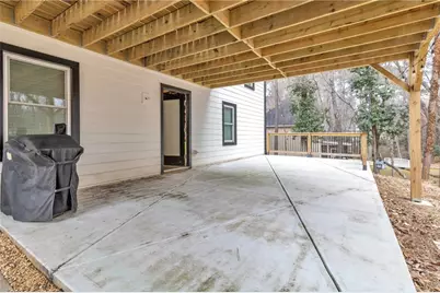 2052 Sanderlings Drive NW, Kennesaw, GA 30152 - Photo 67