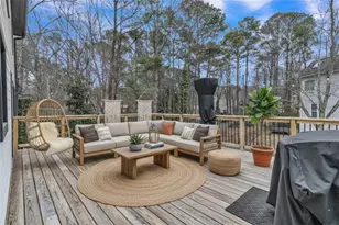 2052 Sanderlings Dr NW, Kennesaw, GA 30152 - Photo 59