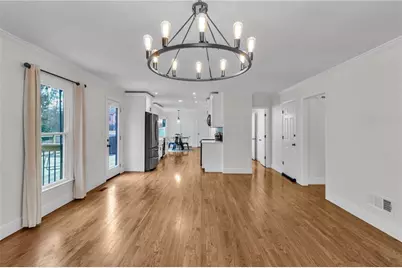 2052 Sanderlings Drive NW, Kennesaw, GA 30152 - Photo 15