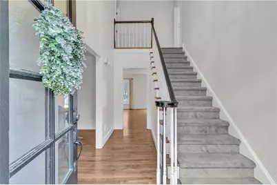 2052 Sanderlings Drive NW, Kennesaw, GA 30152 - Photo 7