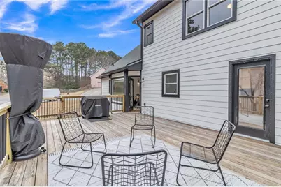 2052 Sanderlings Drive NW, Kennesaw, GA 30152 - Photo 61