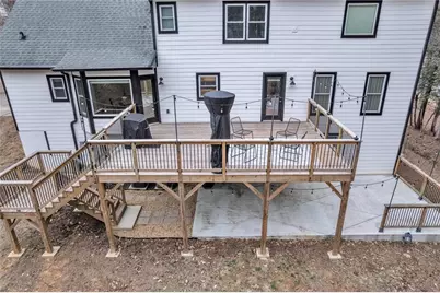 2052 Sanderlings Drive NW, Kennesaw, GA 30152 - Photo 63