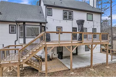 2052 Sanderlings Drive NW, Kennesaw, GA 30152 - Photo 69