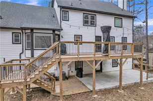 2052 Sanderlings Dr NW, Kennesaw, GA 30152 - Photo 69