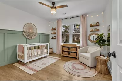 2052 Sanderlings Drive NW, Kennesaw, GA 30152 - Photo 47