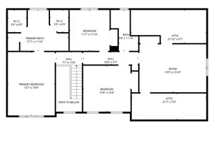 2052 Sanderlings Dr NW, Kennesaw, GA 30152 - Photo 73