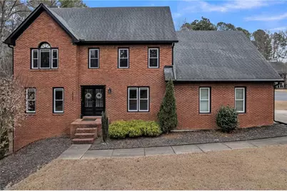 2052 Sanderlings Drive NW, Kennesaw, GA 30152 - Photo 3