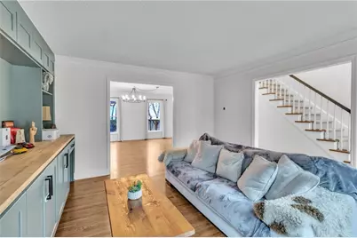 2052 Sanderlings Drive NW, Kennesaw, GA 30152 - Photo 9