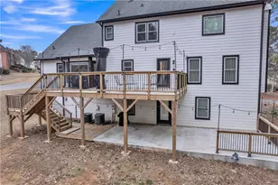 2052 Sanderlings Dr NW, Kennesaw, GA 30152 - Photo 71